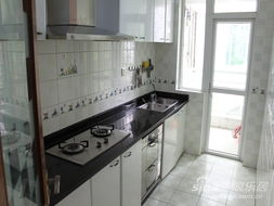 真實(shí)房源推薦 白云高爾夫花園三房?jī)蓮d，廚衛(wèi)齊全